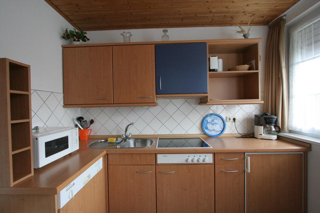 Apartments Mit Flair เฟมาร์น ห้อง รูปภาพ